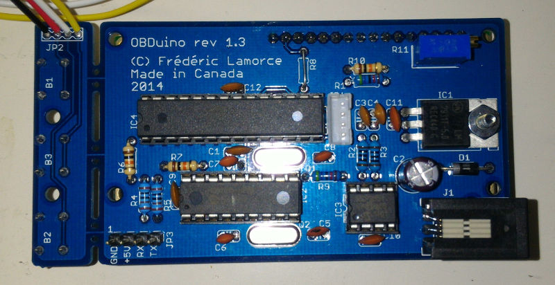 OBDuino