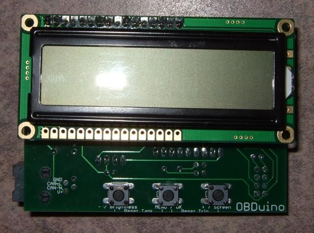 OBDuino